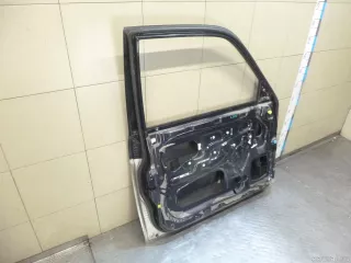 MR178061 Дверь передняя левая Mitsubishi L200 3 Арт E100085268, вид 13