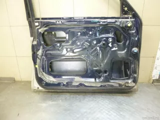 MR178061 Дверь передняя левая Mitsubishi L200 3 Арт E100085268, вид 14