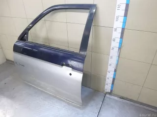 MR178061 Дверь передняя левая Mitsubishi L200 3 Арт E100085268, вид 2