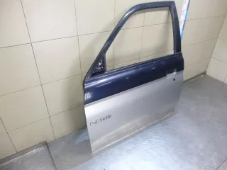 MR178061 Дверь передняя левая Mitsubishi L200 3 Арт E100085268, вид 3