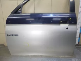 MR178061 Дверь передняя левая Mitsubishi L200 3 Арт E100085268, вид 6