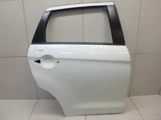 5730B838 Дверь задняя правая Citroen C4 2 Арт E95645753, вид 2