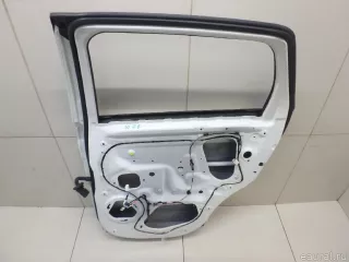 5730B838 Дверь задняя правая Citroen C4 2 Арт E95645753, вид 8