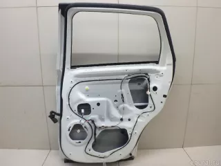 5730B838 Дверь задняя правая Citroen C4 2 Арт E95645753, вид 9