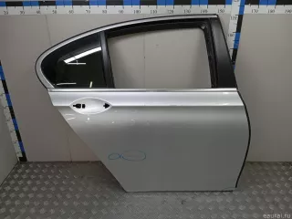 41007203980 Дверь задняя правая BMW 7 F01/F02 Арт E23428493, вид 1