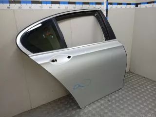 41007203980 Дверь задняя правая BMW 7 F01/F02 Арт E23428493, вид 3