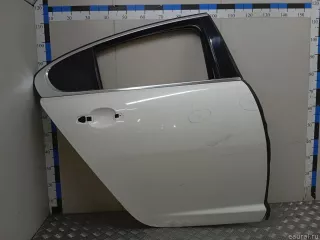 C2Z2013 Дверь задняя правая Jaguar XF 250 Арт E23427085, вид 1