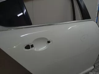 C2Z2013 Дверь задняя правая Jaguar XF 250 Арт E23427085, вид 15