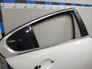 C2Z2013 Дверь задняя правая Jaguar XF 250 Арт E23427085, вид 16