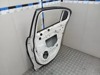 C2Z2013 Дверь задняя правая Jaguar XF 250 Арт E23427085, вид 18
