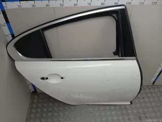 C2Z2013 Дверь задняя правая Jaguar XF 250 Арт E23427085, вид 2