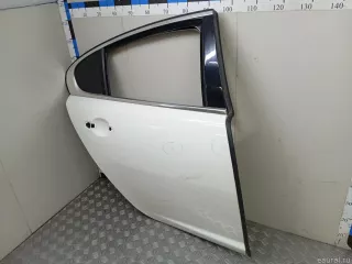 C2Z2013 Дверь задняя правая Jaguar XF 250 Арт E23427085, вид 4