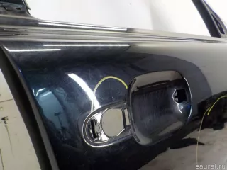 31385357 Дверь передняя правая Volvo XC90 1 Арт E41031620, вид 3