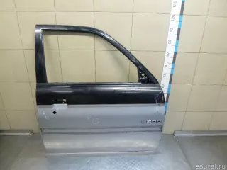 MR178066 Дверь передняя правая Mitsubishi L200 3 Арт E12783915, вид 2