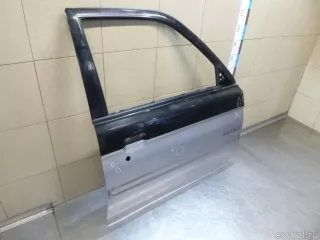 MR178066 Дверь передняя правая Mitsubishi L200 3 Арт E12783915, вид 3