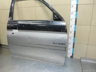 MR178066 Дверь передняя правая Mitsubishi L200 3 Арт E12783915, вид 4