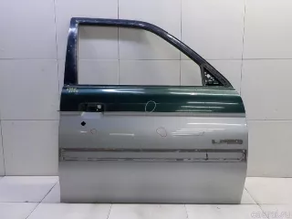 MR178066 Дверь передняя правая Mitsubishi L200 3 Арт E31405097, вид 1
