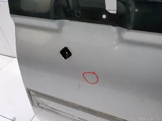 MR178066 Дверь передняя правая Mitsubishi L200 3 Арт E31405097, вид 6