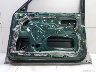 MR178066 Дверь передняя правая Mitsubishi L200 3 Арт E31405097, вид 8