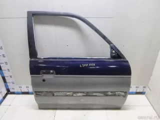 MR178066 Дверь передняя правая Mitsubishi L200 3 Арт E51822166, вид 1