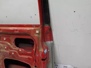 MR178066 Дверь передняя правая Mitsubishi L200 3 Арт E52131731, вид 13