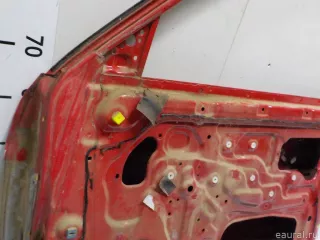 MR178066 Дверь передняя правая Mitsubishi L200 3 Арт E52131731, вид 10