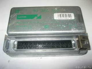 90386502 Блок управления ABS Opel Corsa B Арт E1292157, вид 2