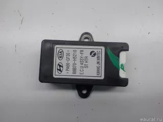 88B70H5210 Блок электронный Hyundai Solaris 2 Арт E31523673, вид 5