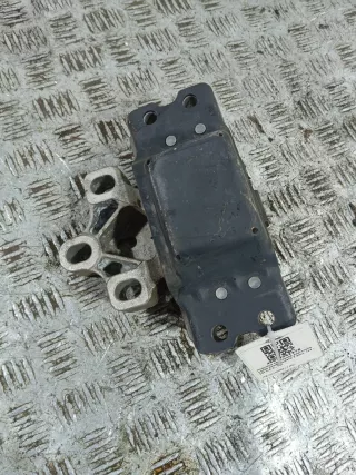 1K0199555Q Подушка крепления двигателя Volkswagen Caddy 3 Арт 46023062378_2, вид 1