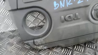 03L103925BJ Защита двигателя верхняя Skoda Rapid Арт BNK27H401, вид 2