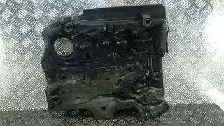 03L103925BJ Защита двигателя верхняя Skoda Rapid Арт BNK27H401, вид 3