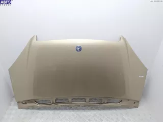  Капот Mercedes A W169 Арт 54347256, вид 1