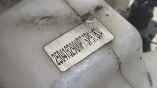 1612505280 Бачок омывателя Peugeot Boxer 3 Арт 8929844, вид 3