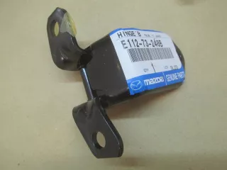  Петля двери задней левой Mazda 3 BK Арт smt25028632, вид 1