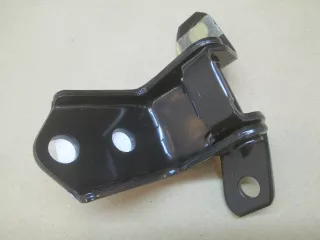  Петля двери задней левой Mazda 3 BK Арт smt25028632, вид 2