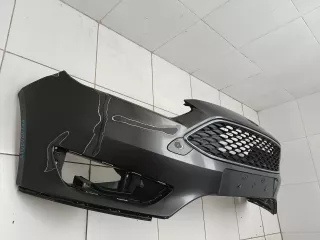2016512 Бампер передний Ford Focus 3 Арт BBBs240404128, вид 3