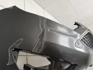 2016512 Бампер передний Ford Focus 3 Арт BBBs240404128, вид 4
