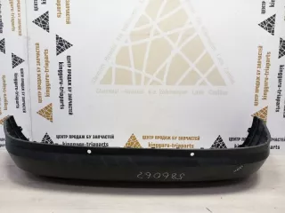 565807521 Спойлер Бампера Skoda Kodiaq Арт TP79897, вид 1