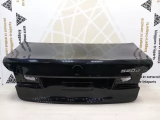 41007440695 Крышка багажника BMW 5 G30/G31 Арт TP79905, вид 1