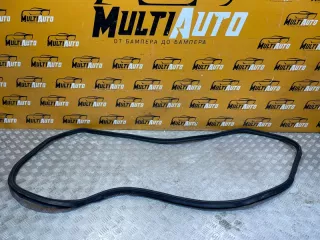 7397317 Уплотнитель багажника BMW X3 G01 Арт MA126820, вид 1