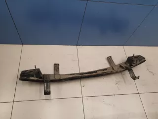 866304Y000 Усилитель бампера заднего Kia Rio 3 Арт ZAP265329, вид 5