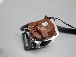 7337048230C1 Ремень безопасности с пиропатроном Lexus RX 3 Арт AM52339991, вид 4