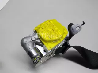 7337048230C1 Ремень безопасности с пиропатроном Lexus RX 3 Арт AM52339991, вид 6