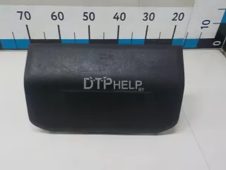  Подушка безопасности пассажирская (в торпедо) Mitsubishi Pajero Pinin Арт AM52341137