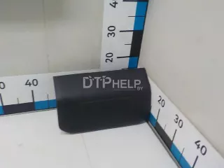  Подушка безопасности пассажирская (в торпедо) Mitsubishi Pajero Pinin Арт AM52341137, вид 3