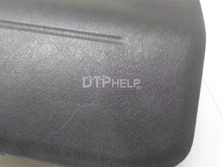  Подушка безопасности пассажирская (в торпедо) Mitsubishi Pajero Pinin Арт AM52341137, вид 4
