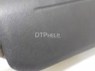  Подушка безопасности пассажирская (в торпедо) Mitsubishi Pajero Pinin Арт AM52341137, вид 7