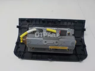  Подушка безопасности пассажирская (в торпедо) Mitsubishi Pajero Pinin Арт AM52341137, вид 8