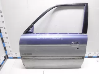 MR178061 Дверь передняя левая Mitsubishi L200 3 Арт AM51467554, вид 1