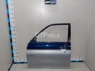 MR178061 Дверь передняя левая Mitsubishi L200 3 Арт AM52004627, вид 2